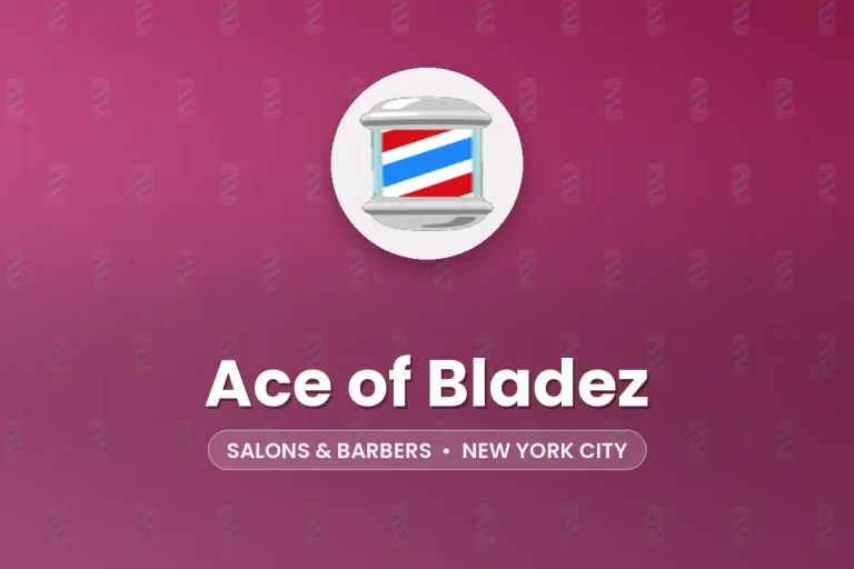 Ace of Bladez – New York City