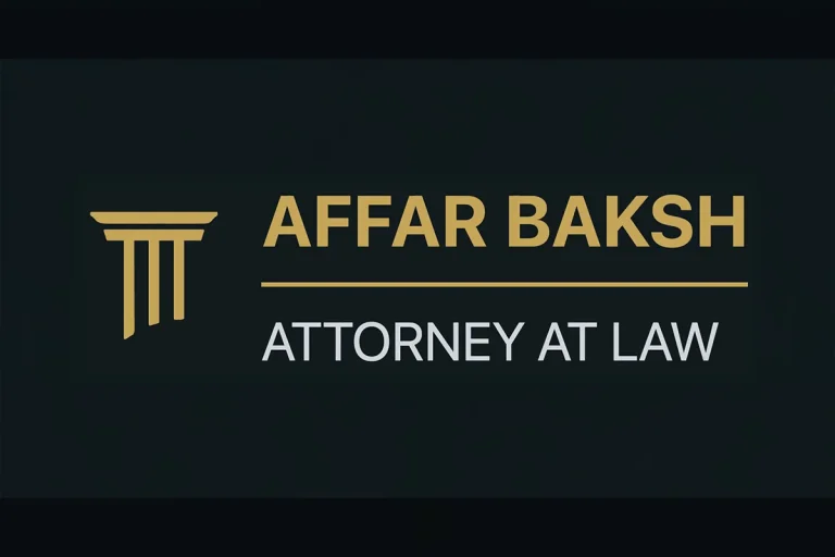 Affar Baksh logo
