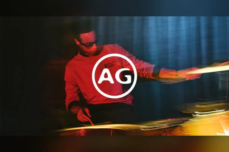 AG Jeans logo