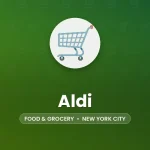 Aldi – New York City