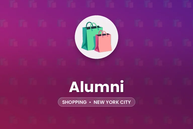 Alumni – New York City