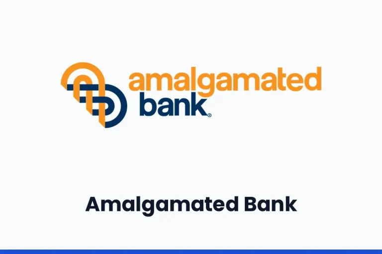 Amalgamated Bank logo
