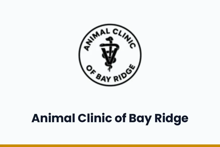 Animal Clinic of Bay Ridge logo