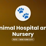 Animal Hospital and Nursery – New York City