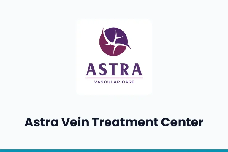 Astra Vein Treatment Center logo