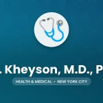 B. Kheyson, M.D., PC – New York City