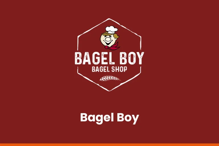 Bagel Boy logo