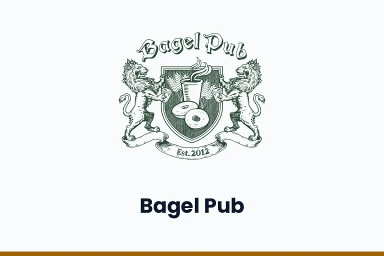 Bagel Pub logo