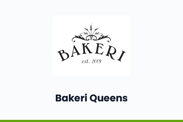 Bakeri Queens logo