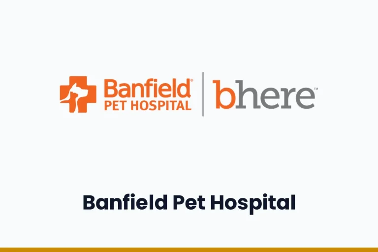 Banfield Pet Hospital logo