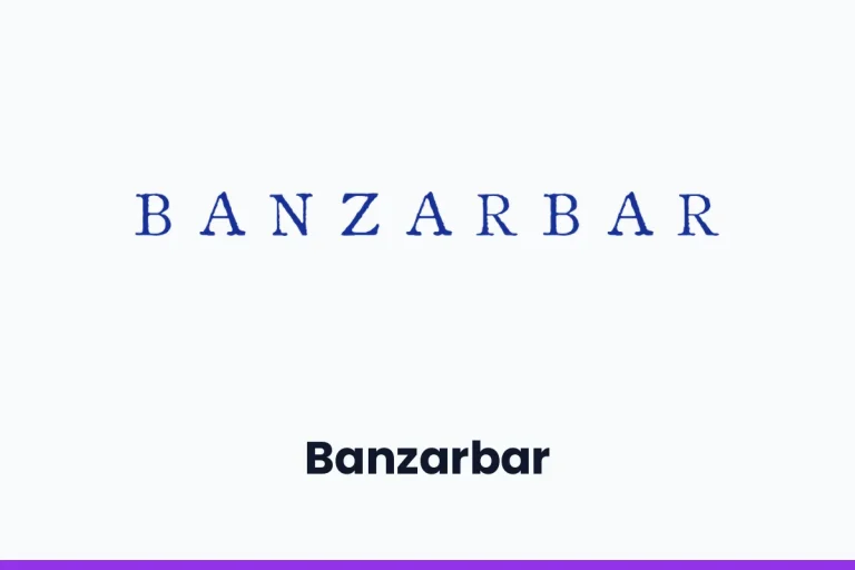 Banzarbar logo