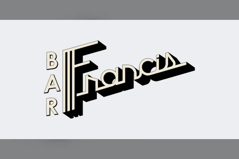 Bar Francis logo