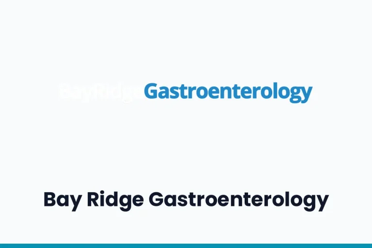 Bay Ridge Gastroenterology logo