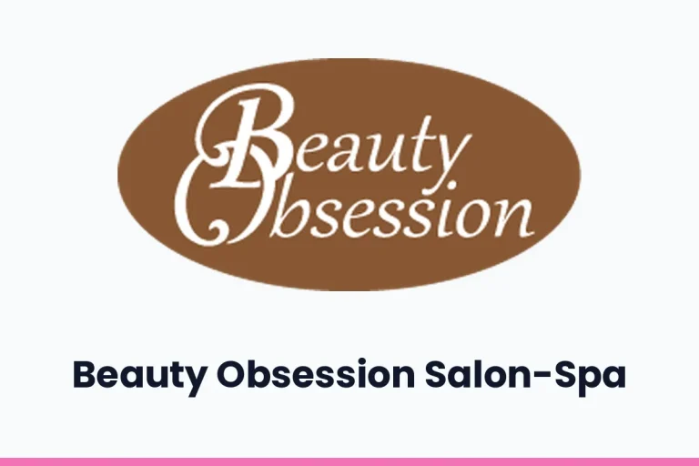 Beauty Obsession Salon-Spa logo