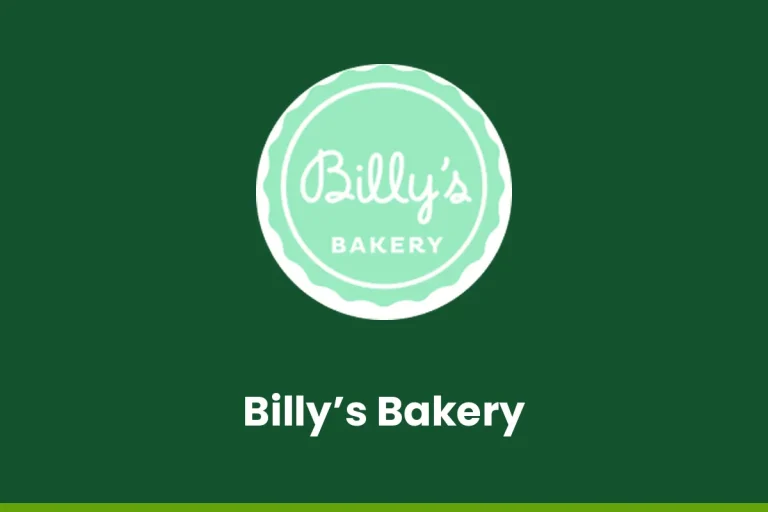 Billy’s Bakery logo