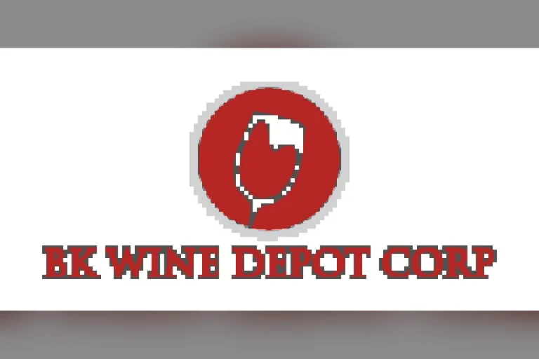 BK Wine Depot logo