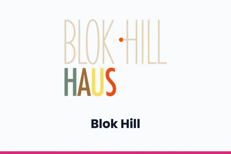 Blok Hill logo