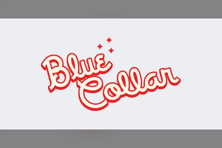 Blue Collar logo