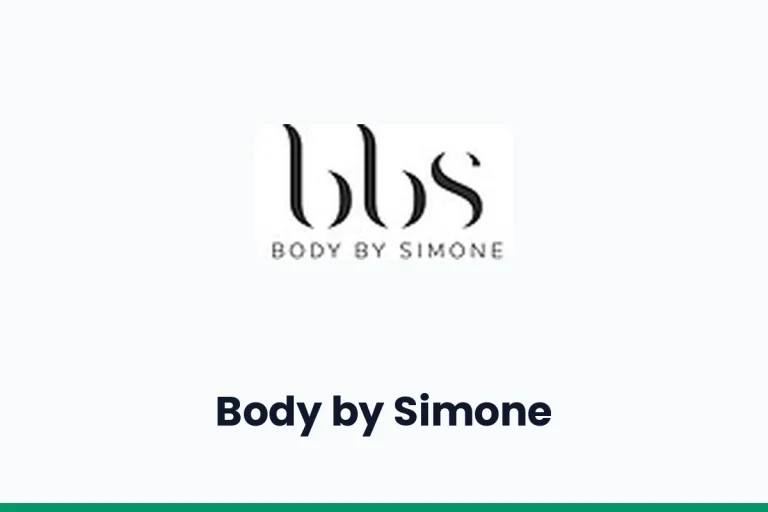 Body by Simone logo