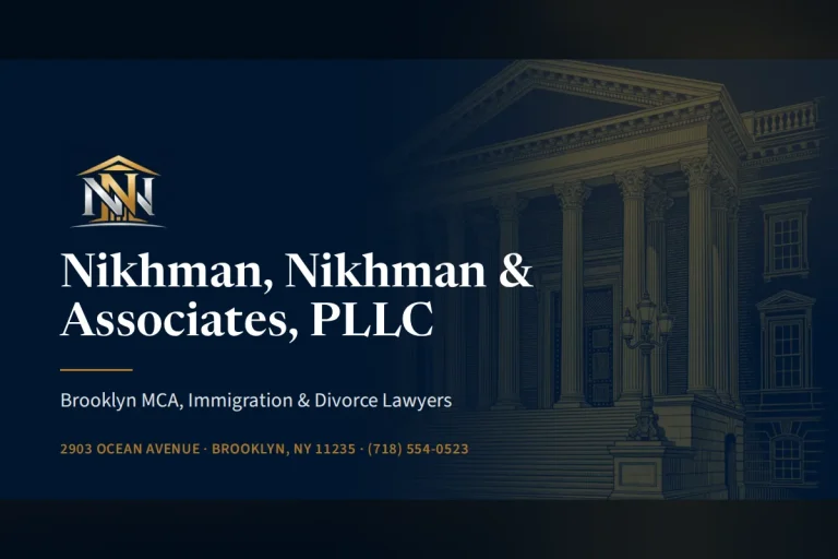Boris Nikhman logo