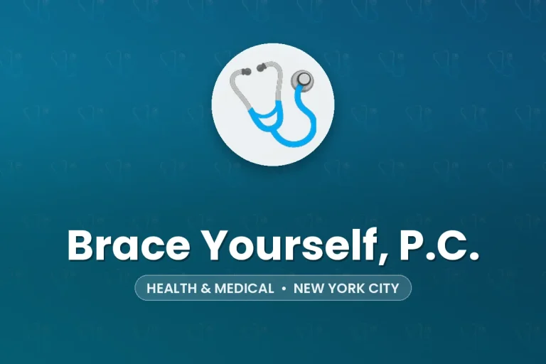 Brace Yourself, P.C. – New York City