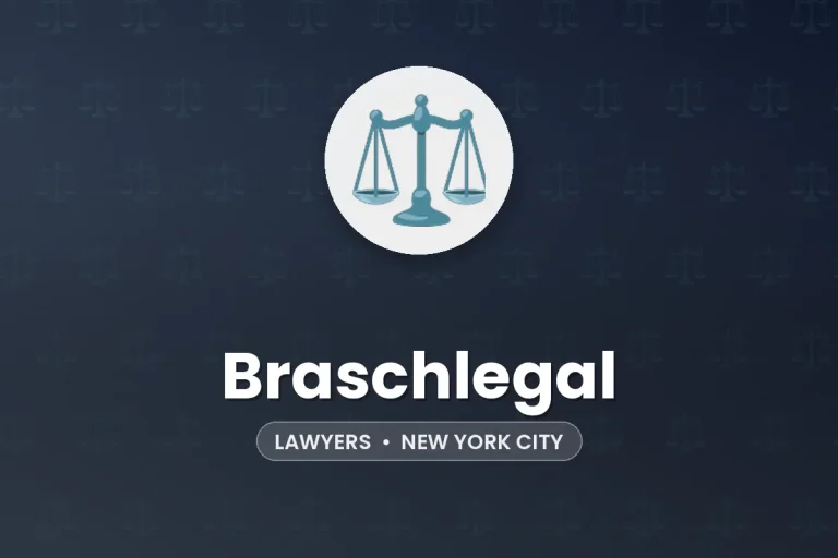 Braschlegal – New York City