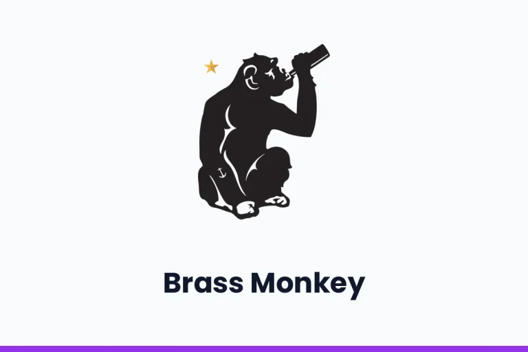 Brass Monkey logo