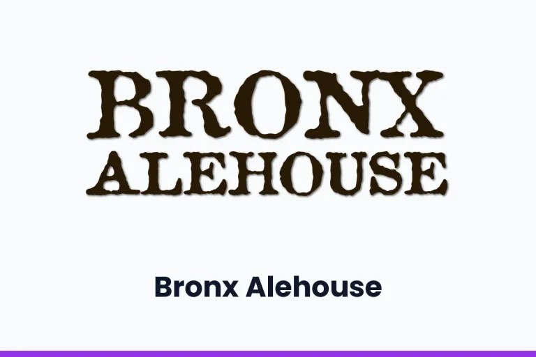 Bronx Alehouse logo