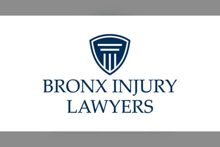 Bronx Injury Lawyers P.C. logo