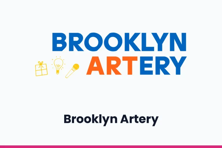 Brooklyn Artery logo
