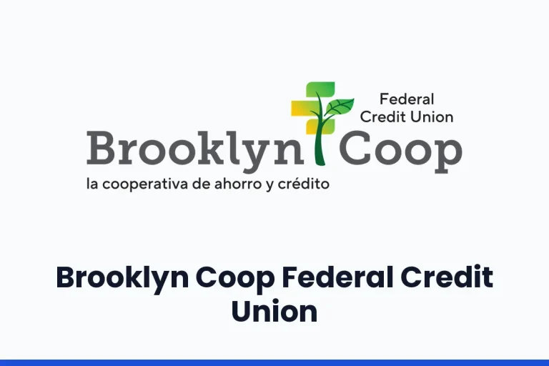Brooklyn Coop Federal Credit Union logo