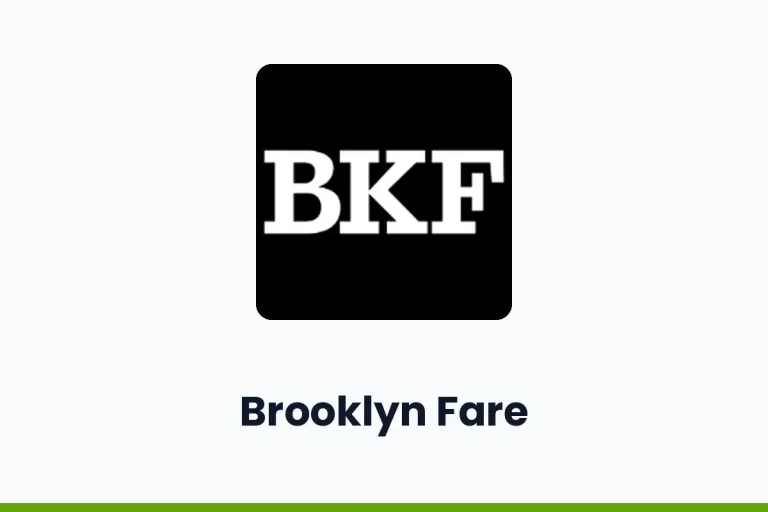 Brooklyn Fare logo