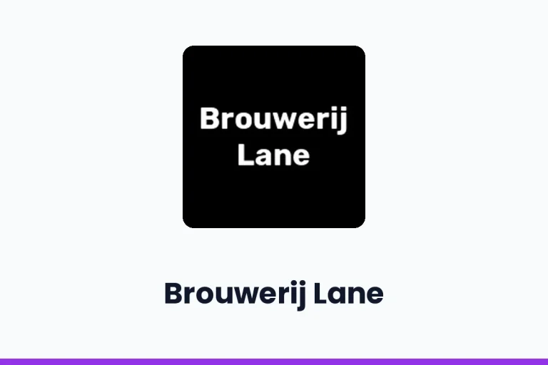 Brouwerij Lane logo