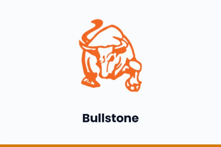 Bullstone logo
