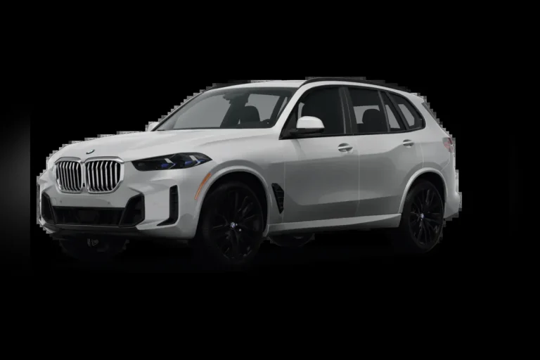 Buy New Car logo