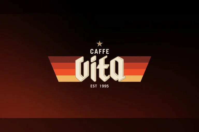 Caffè Vita logo