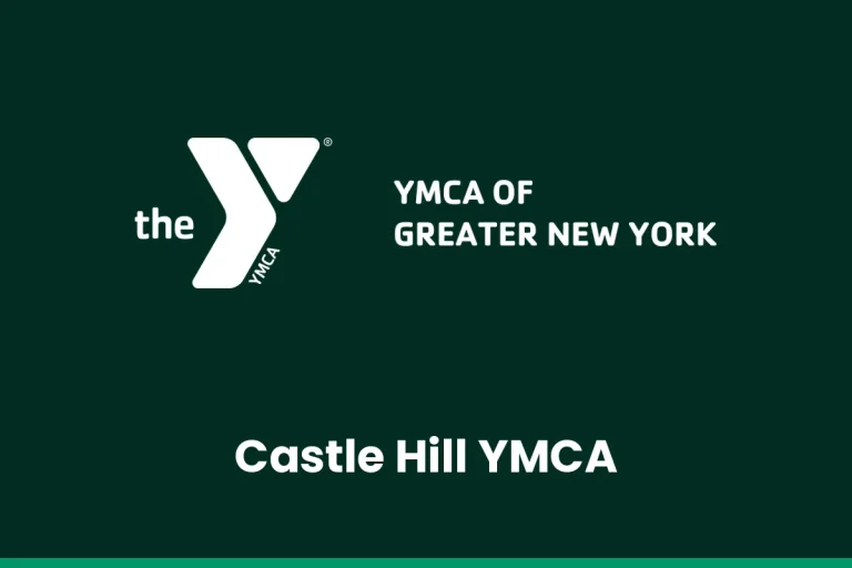 Castle Hill YMCA logo