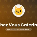 Chez Vous Catering – New York City