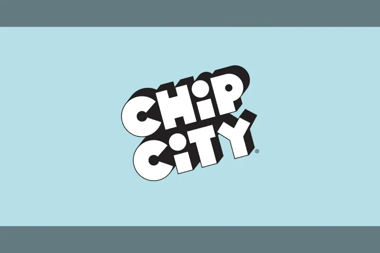Chip City logo