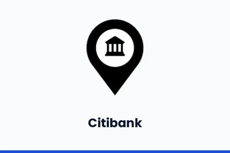 Citibank logo