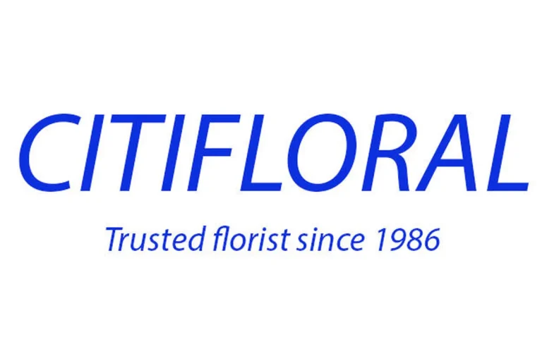 CitiFloral logo