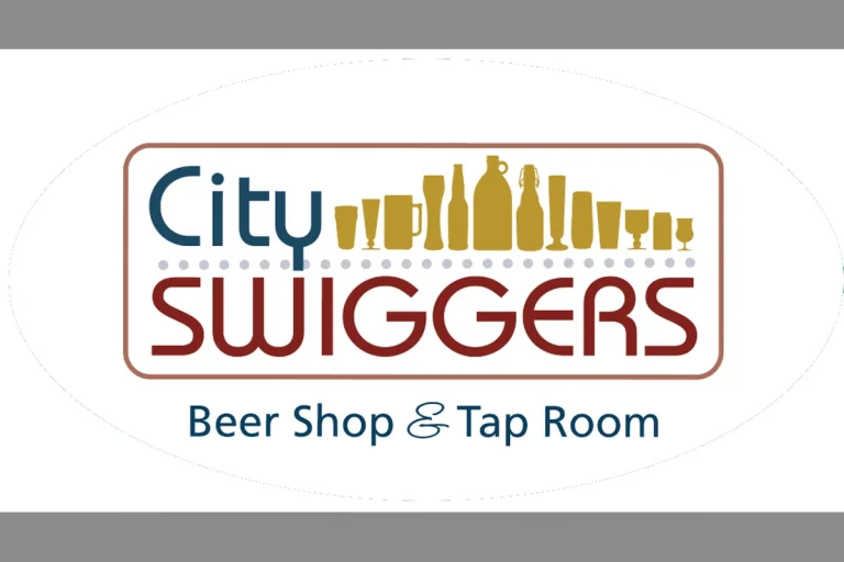 City Swiggers logo