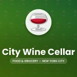 City Wine Cellar – New York City
