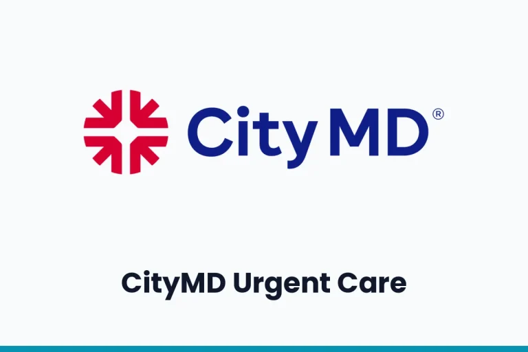 CityMD Urgent Care logo