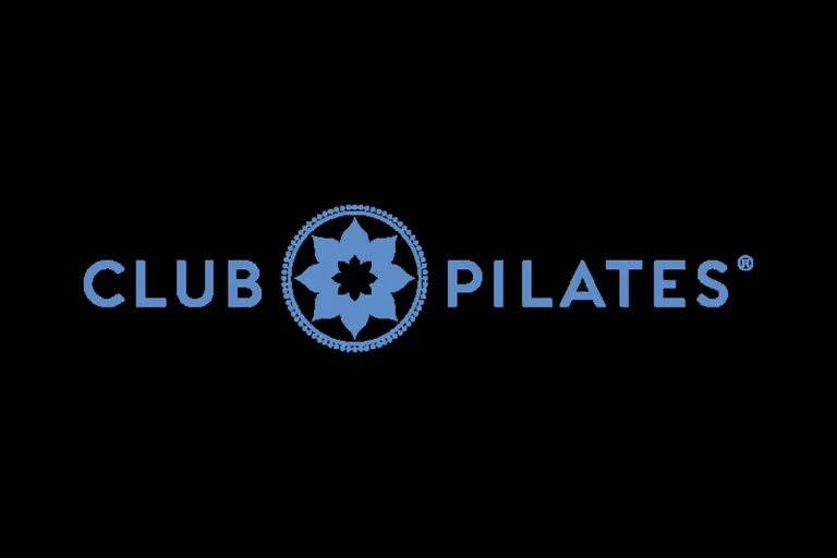 Club Pilates logo