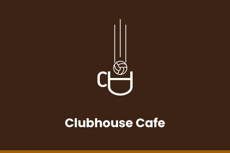 Clubhouse Cafe logo