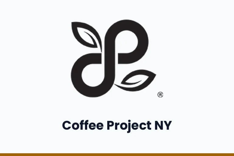 Coffee Project NY logo