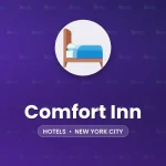 Comfort Inn – New York City