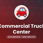 Commercial Truck Center – New York City
