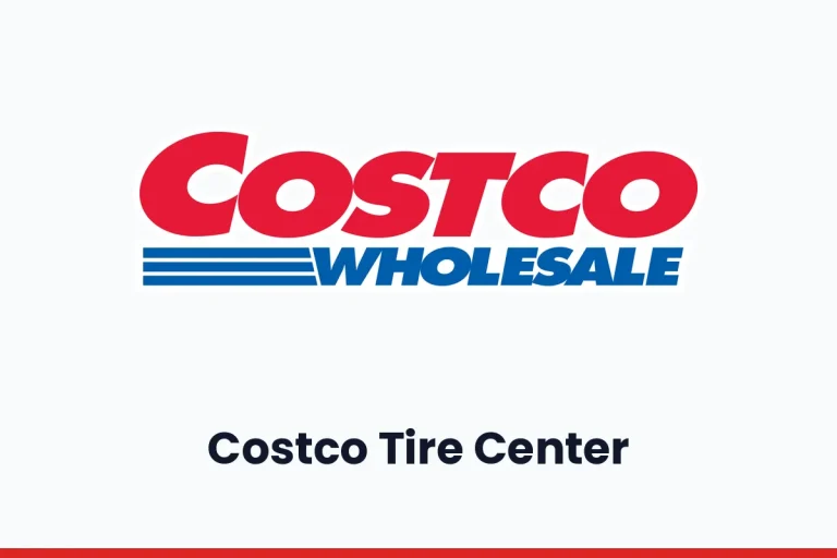 Costco Tire Center logo